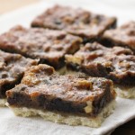 Butter Tart Slice