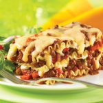 Classic Lasagna